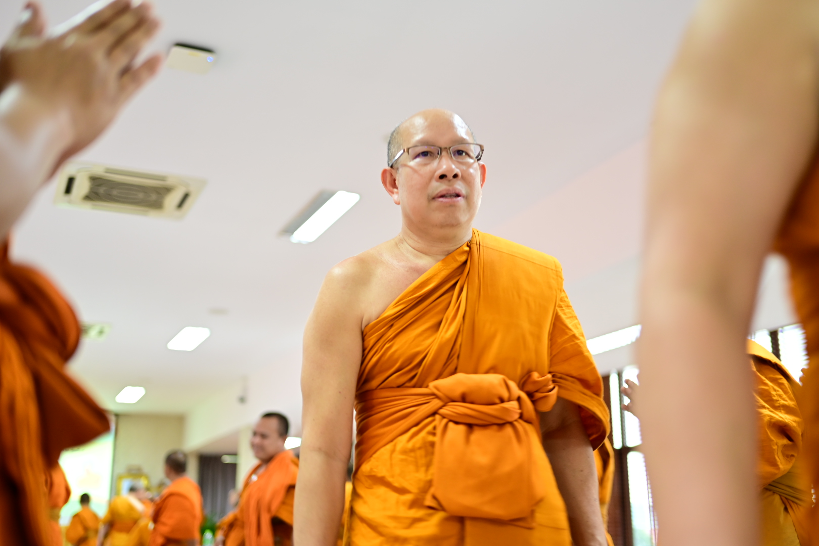 รองประธาน